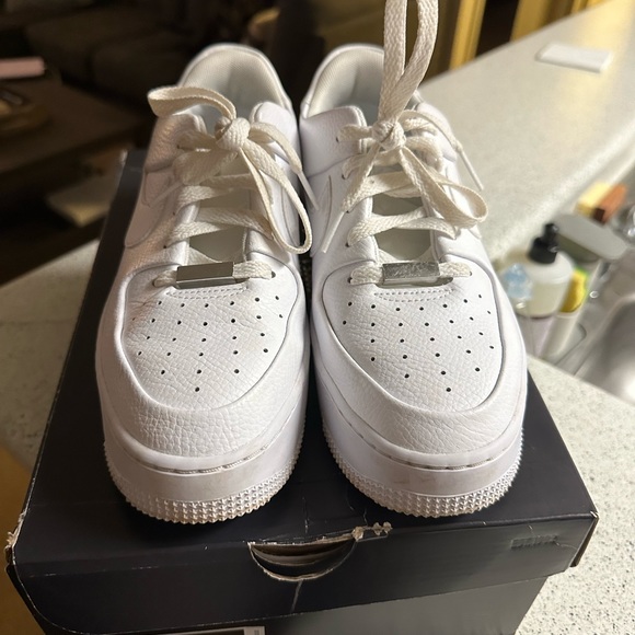 AF1 sage low - Picture 4 of 8